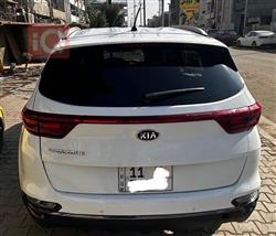 کیا سپۆرتاج